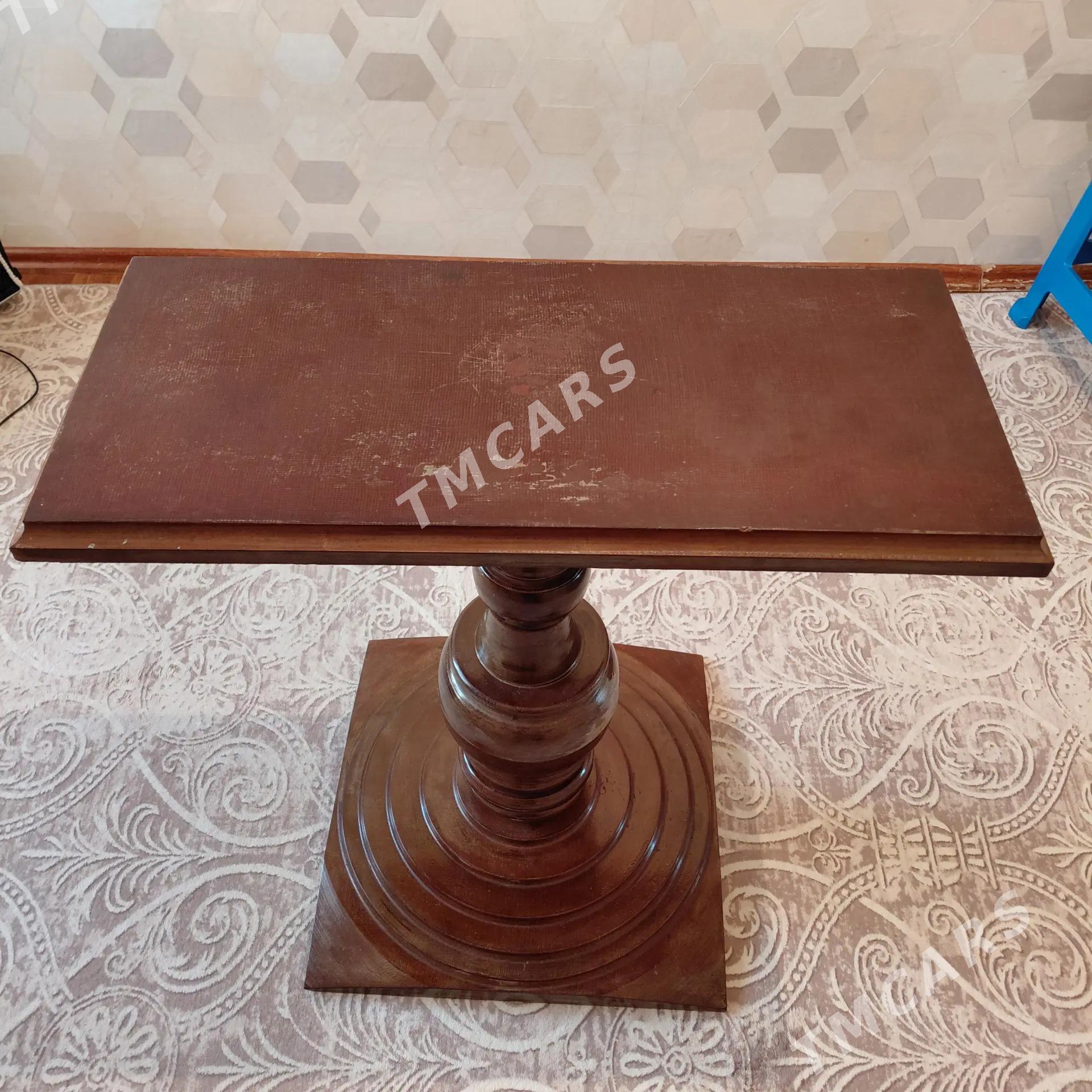 Telewizor potstawka TEKSTOLIT! - Türkmenbaşy - img 2