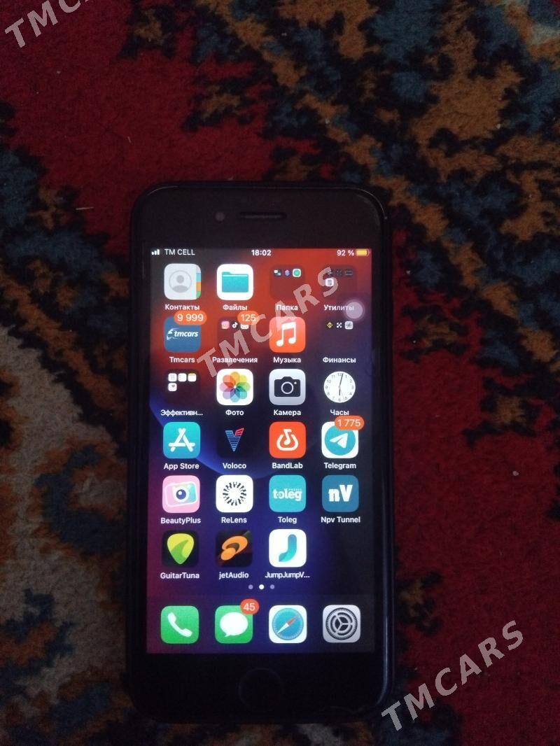 iPhone 7 redmi 9a iphon 6s + - Mary - img 6