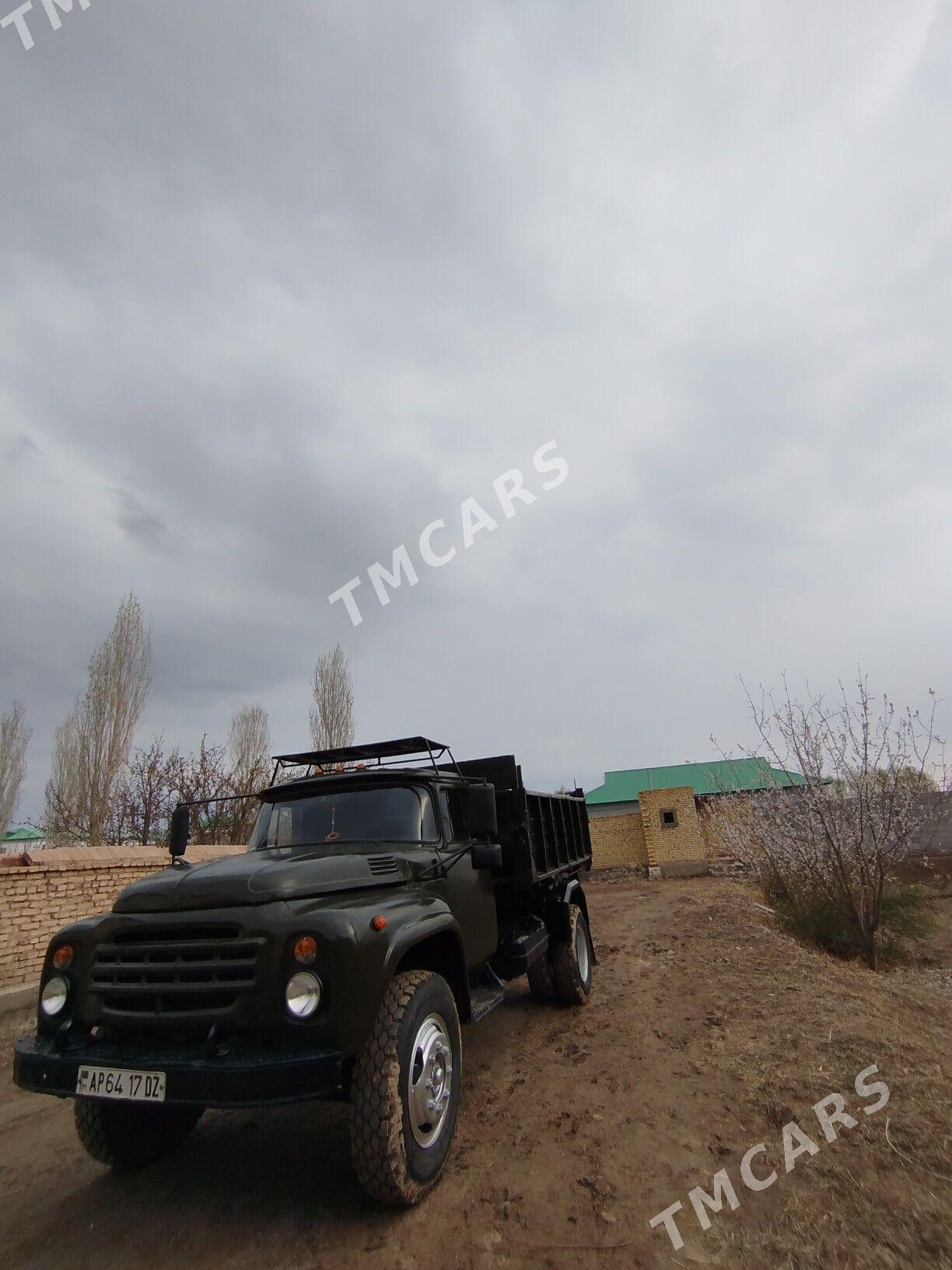 Zil 130 1984 - 70 000 TMT - Köneürgenç - img 3
