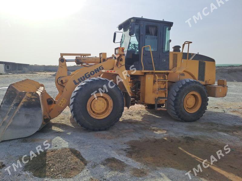 XCMG ZL50 2014 - 600 000 TMT - Арзув - img 5