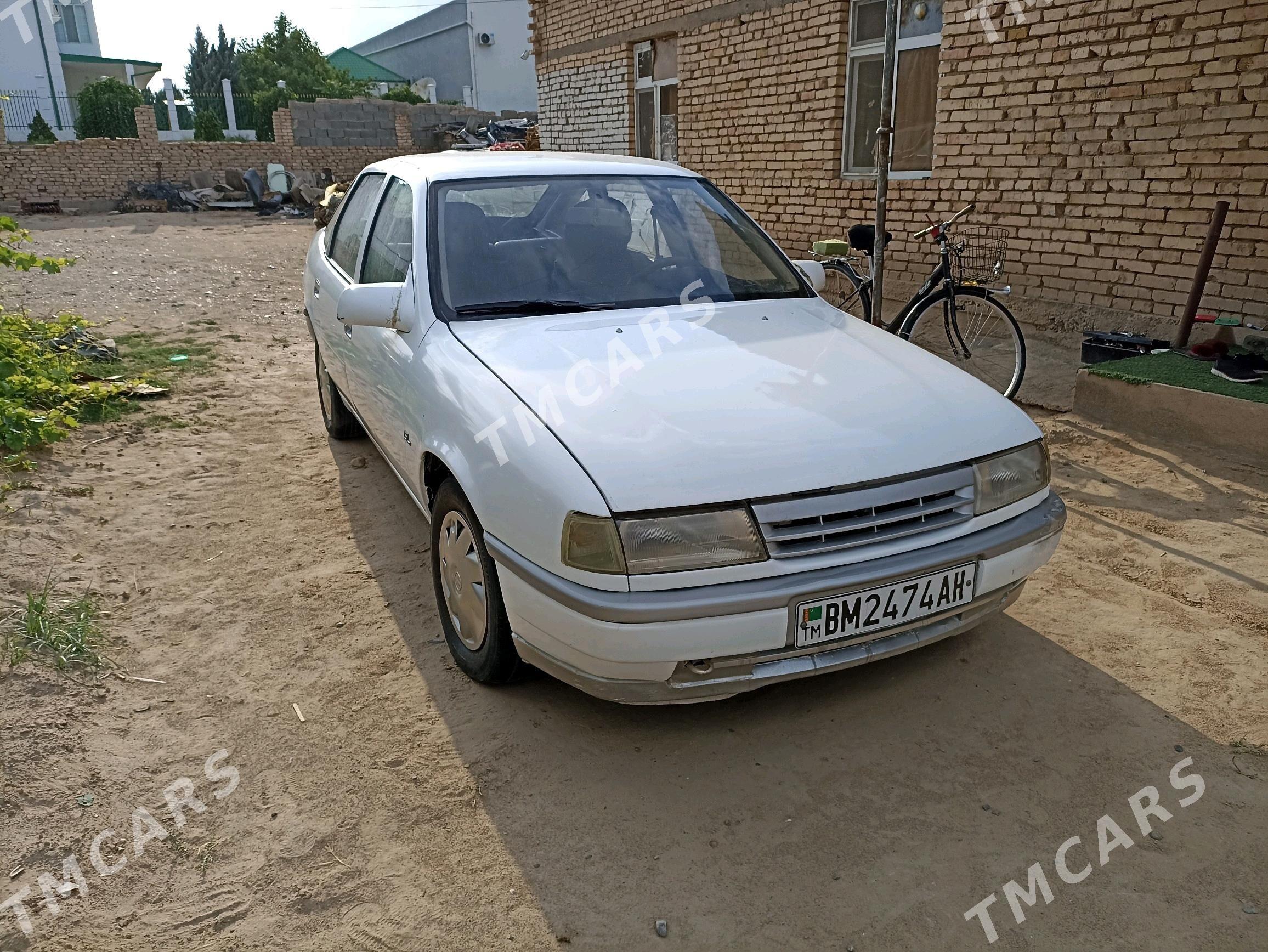Opel Vectra 1992 - 22 000 TMT - Änew - img 3