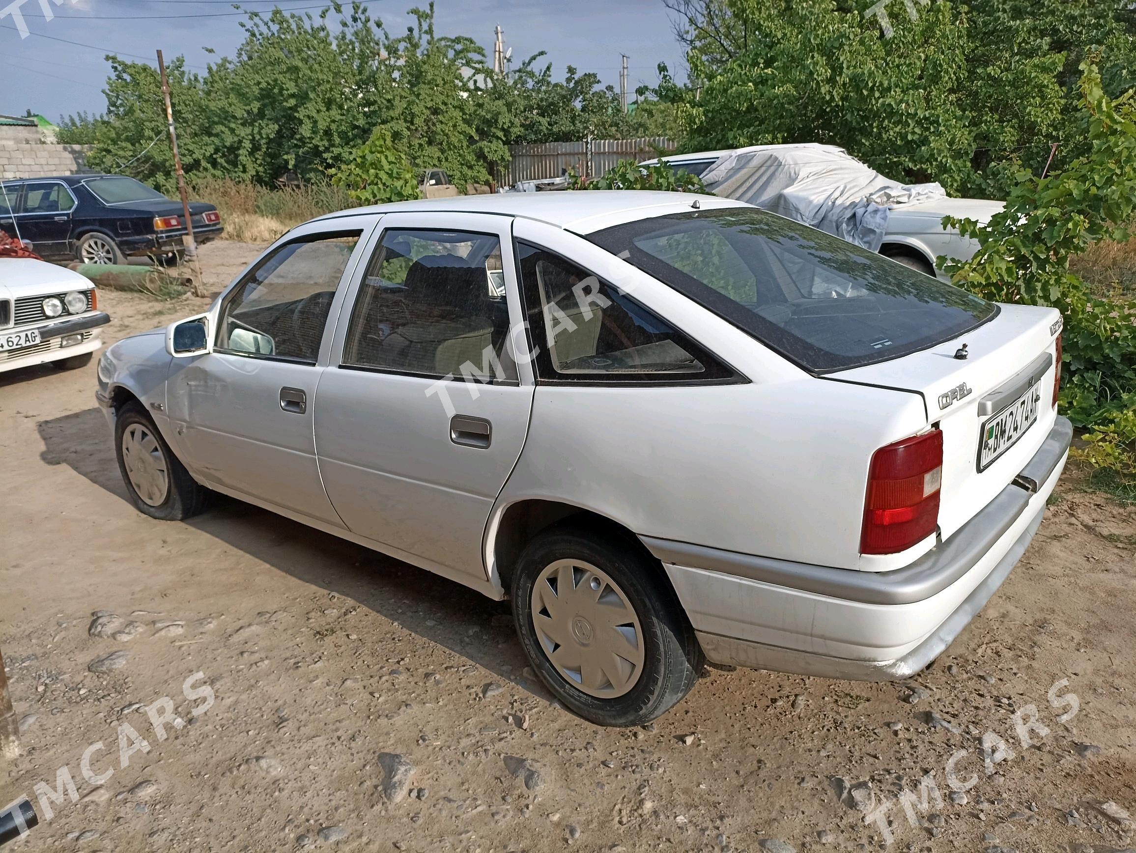 Opel Vectra 1992 - 22 000 TMT - Änew - img 5