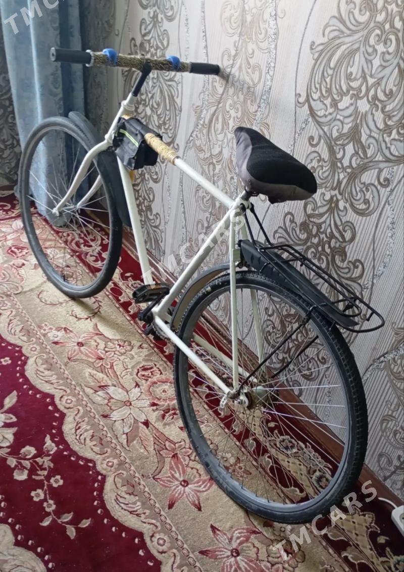 Velosiped - Türkmenabat - img 2