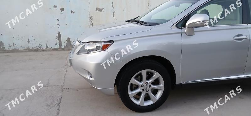 Lexus RX 350 2010 - 327 000 TMT - Kaka - img 2