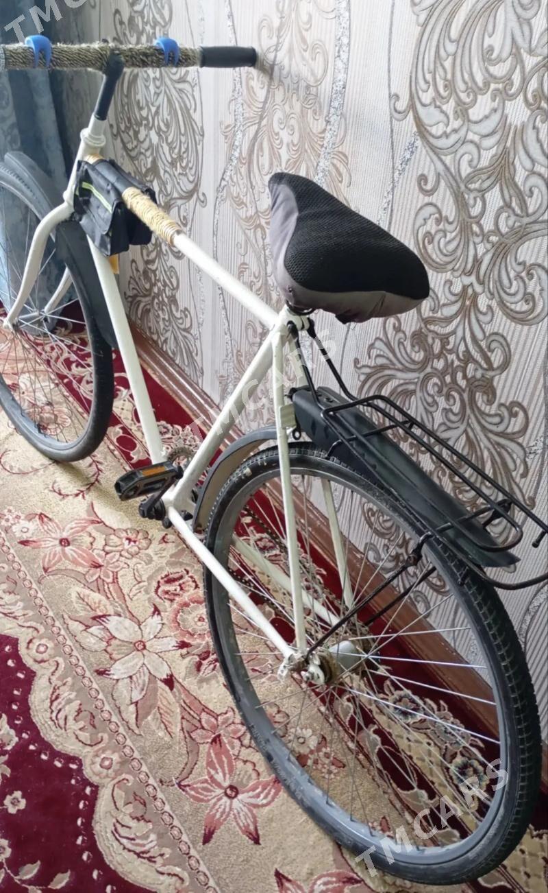 Velosiped - Türkmenabat - img 3