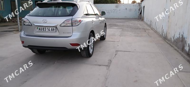 Lexus RX 350 2010 - 327 000 TMT - Kaka - img 9