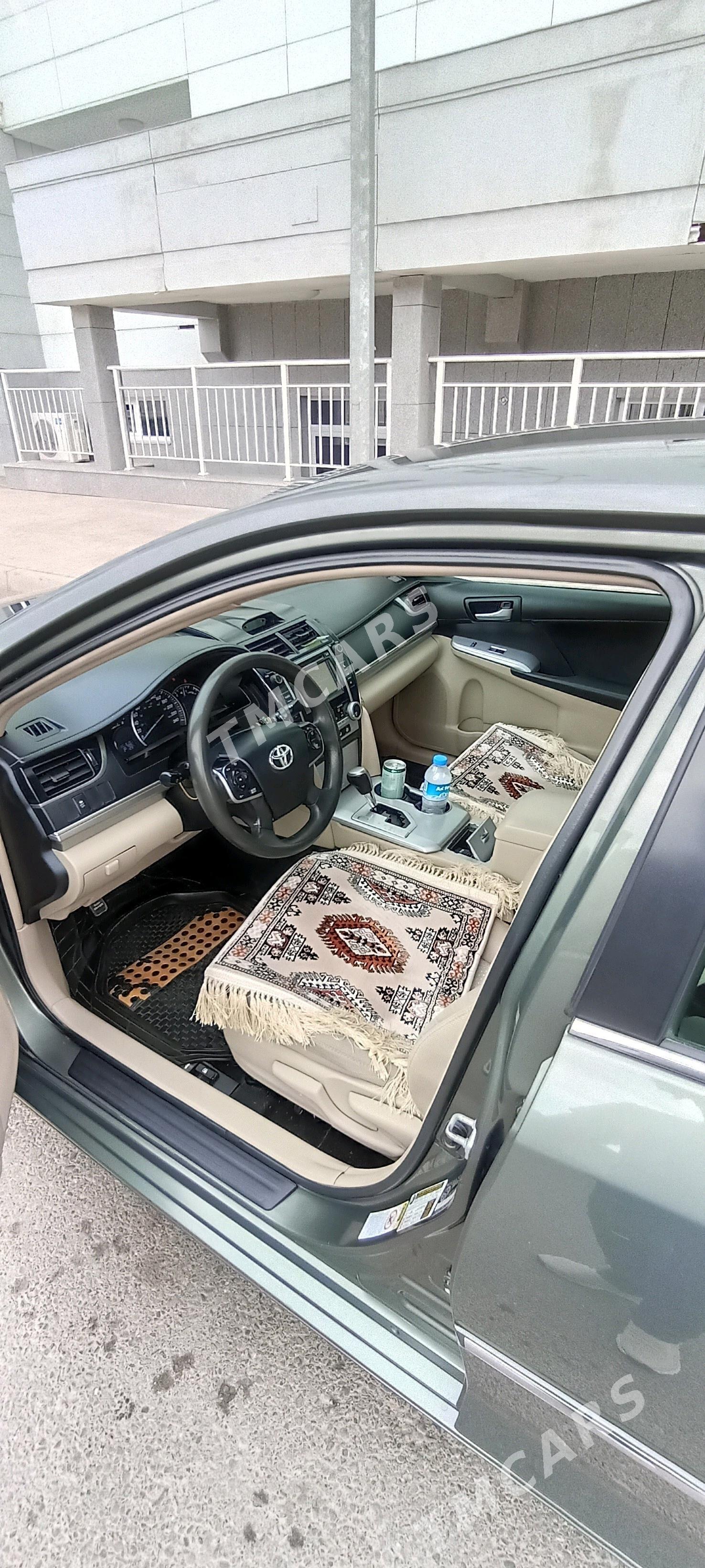 Toyota Camry 2013 - 200 000 TMT - Mary - img 6