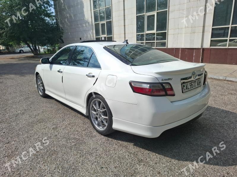 Toyota Camry 2007 - 155 000 TMT - Änew - img 2