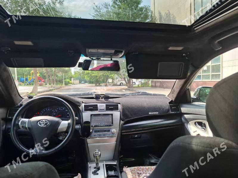 Toyota Camry 2007 - 155 000 TMT - Änew - img 3