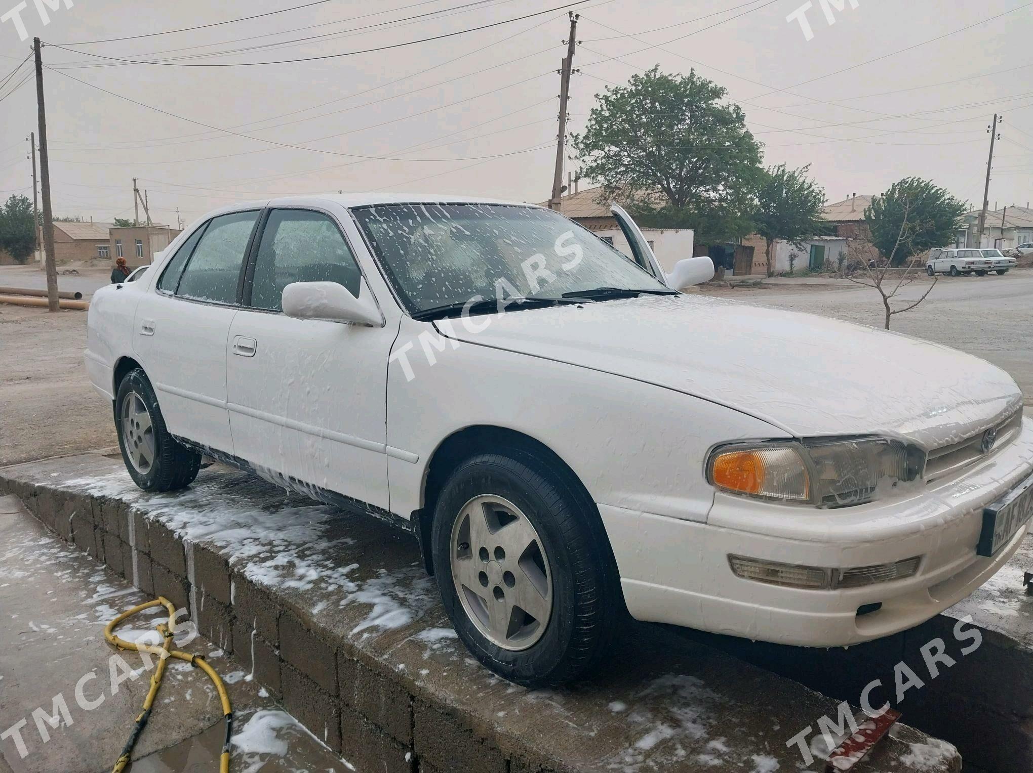 Toyota Camry 1994 - 80 000 TMT - Tejen - img 2