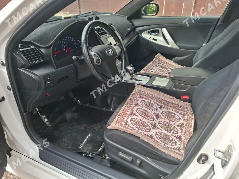 Toyota Camry 2007 - 155 000 TMT - Änew - img 4