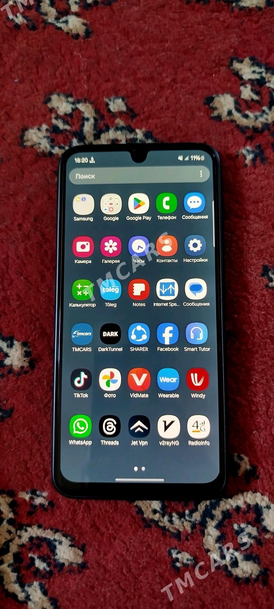 Samsung A16 - Туркменбаши - img 6