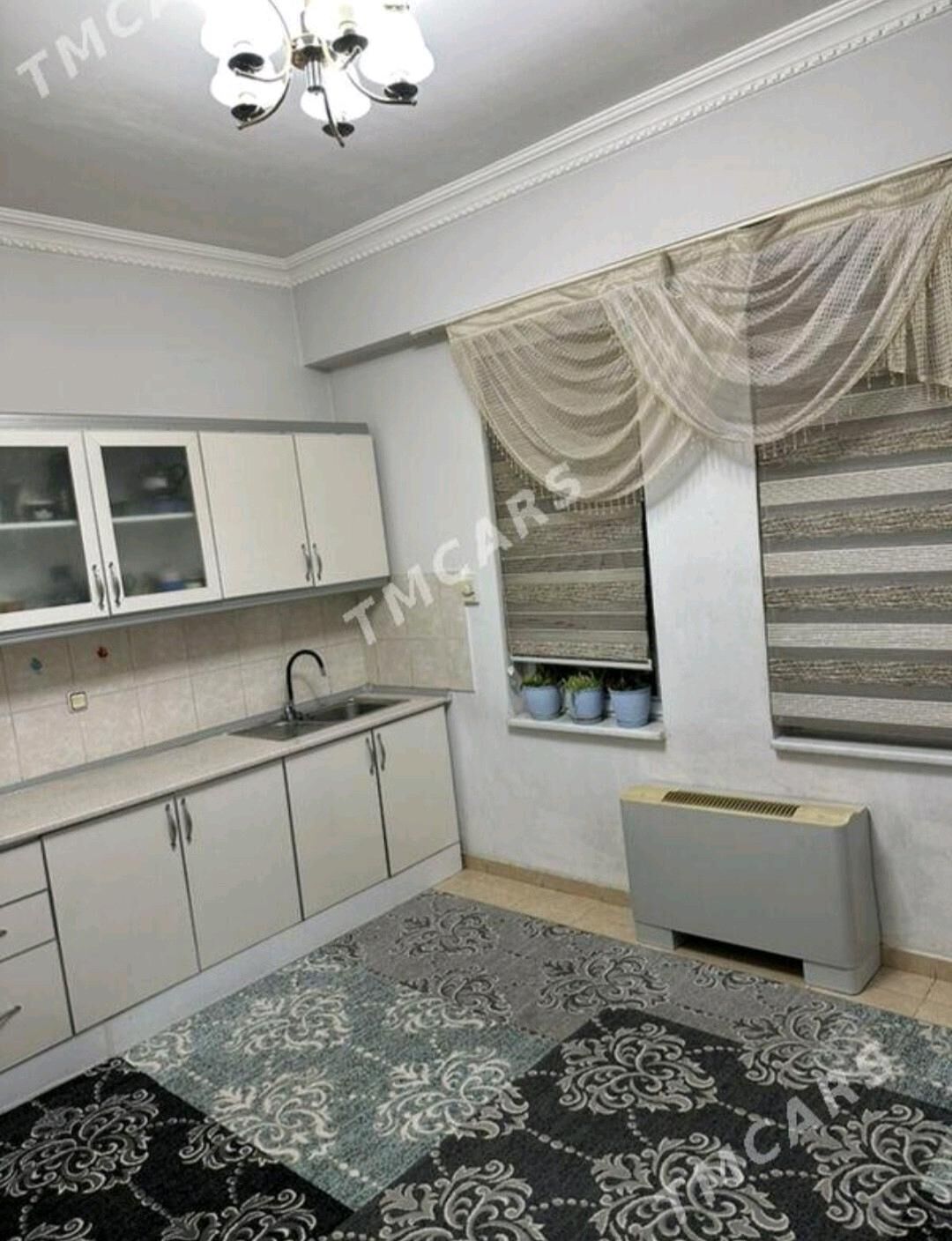 Taslama 3 komnat - Ашхабад - img 4