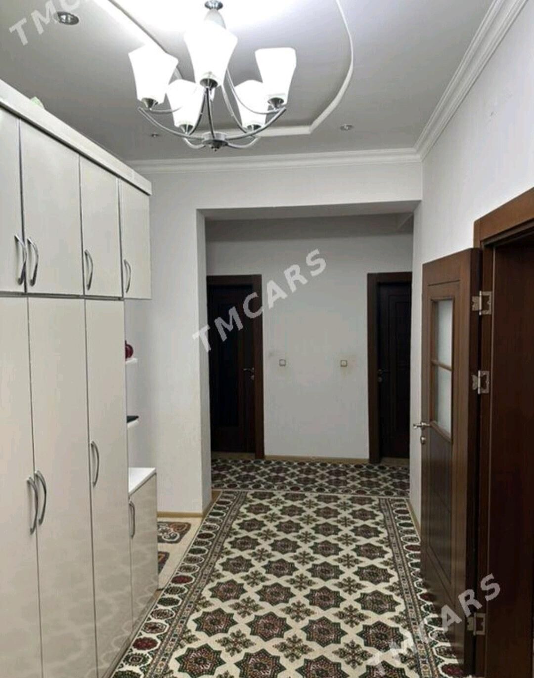 Taslama 3 komnat - Ашхабад - img 2