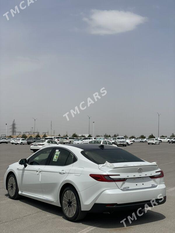 Toyota Camry 2025 - 819 000 TMT - Aşgabat - img 3