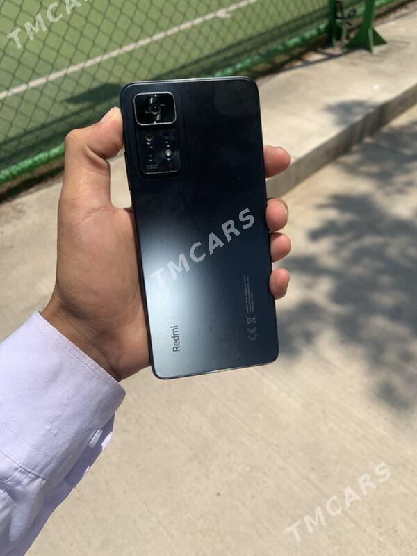 Redmi note 11 pro - Çärjew - img 3