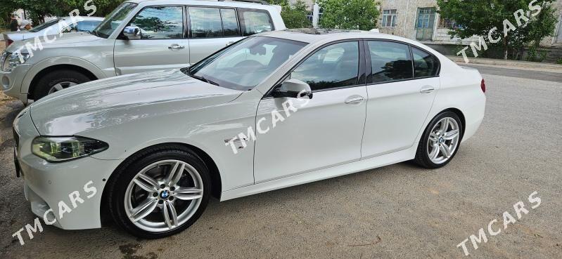 BMW F10 2014 - 460 000 TMT - Гаудан "Б" - img 3