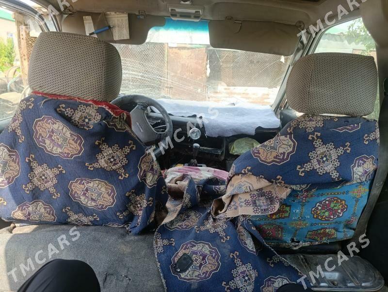 Toyota Town Ace 1991 - 12 000 TMT - Сакарчага - img 4