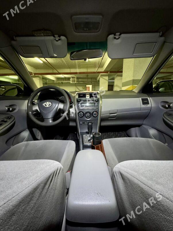 Toyota Corolla 2010 - 145 000 TMT - Aşgabat - img 2