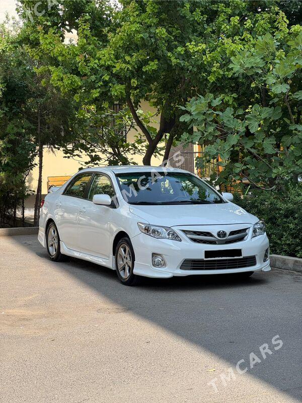 Toyota Corolla 2010 - 145 000 TMT - Aşgabat - img 3