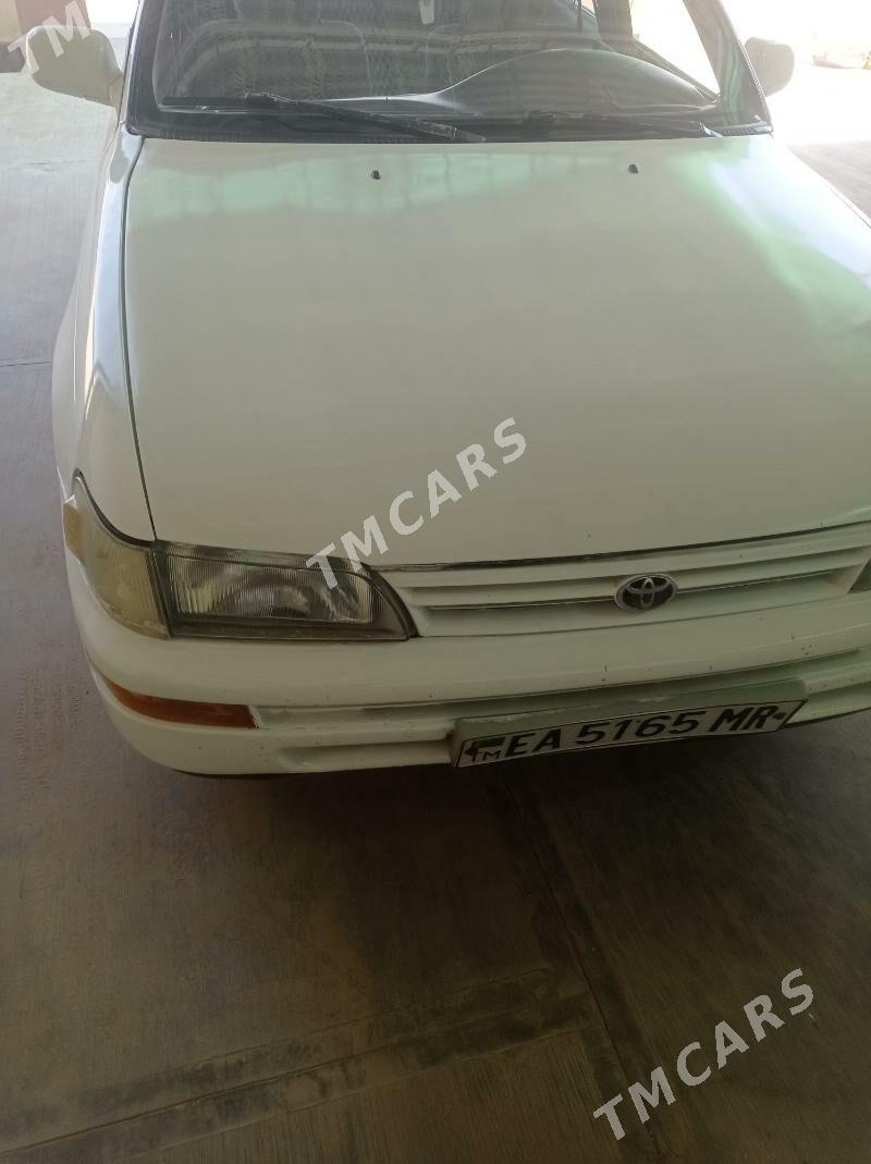 Toyota Corolla 1994 - 40 000 TMT - Тагтабазар - img 2