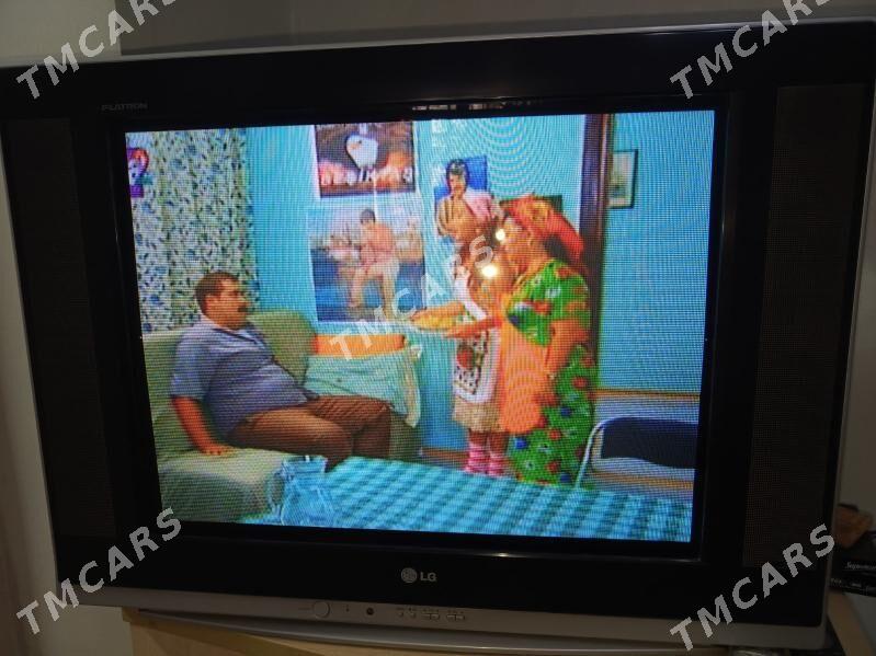 telewizor LG - Daşoguz - img 2