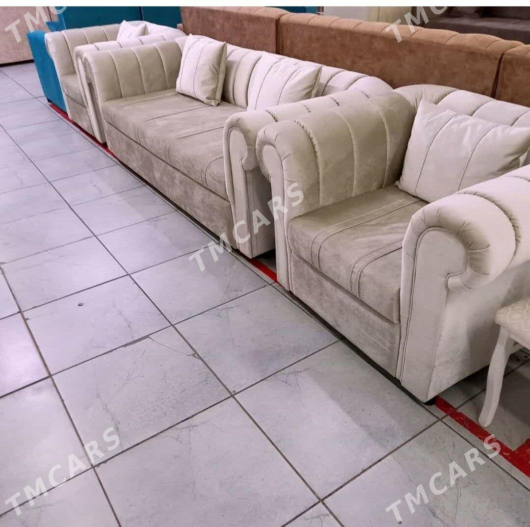 Mebel Diwan Gapy Warota Akno - Türkmenabat - img 3