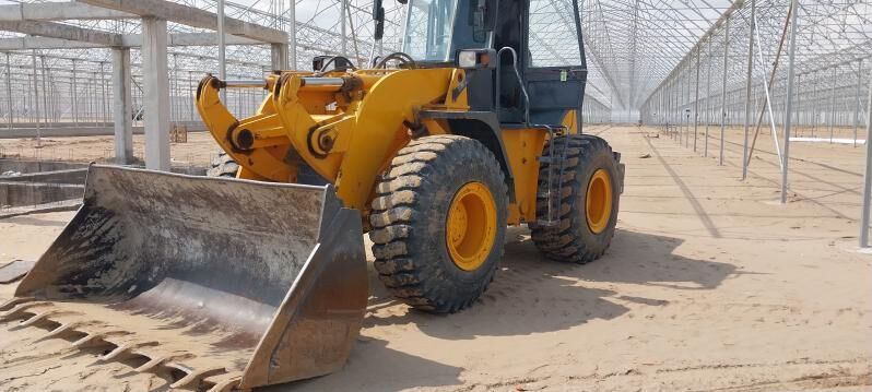 XCMG ZL50 2012 - 337 000 TMT - Ашхабад - img 3