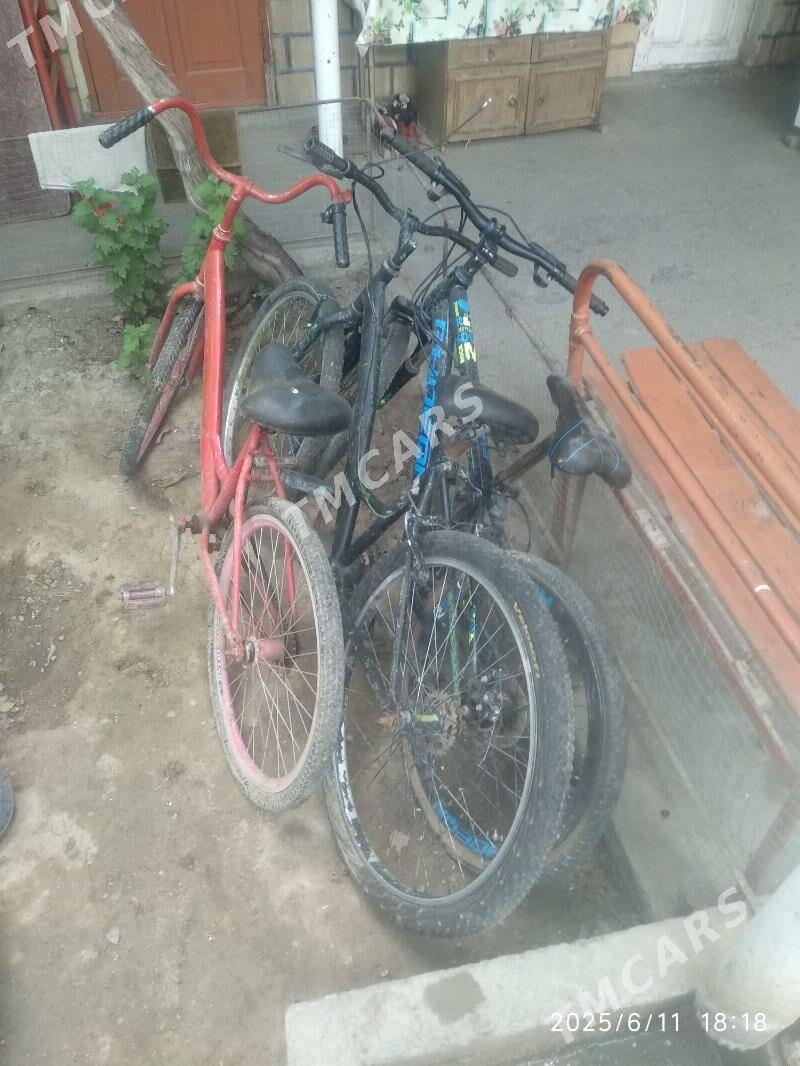 Tigirler - 30 mkr - img 2