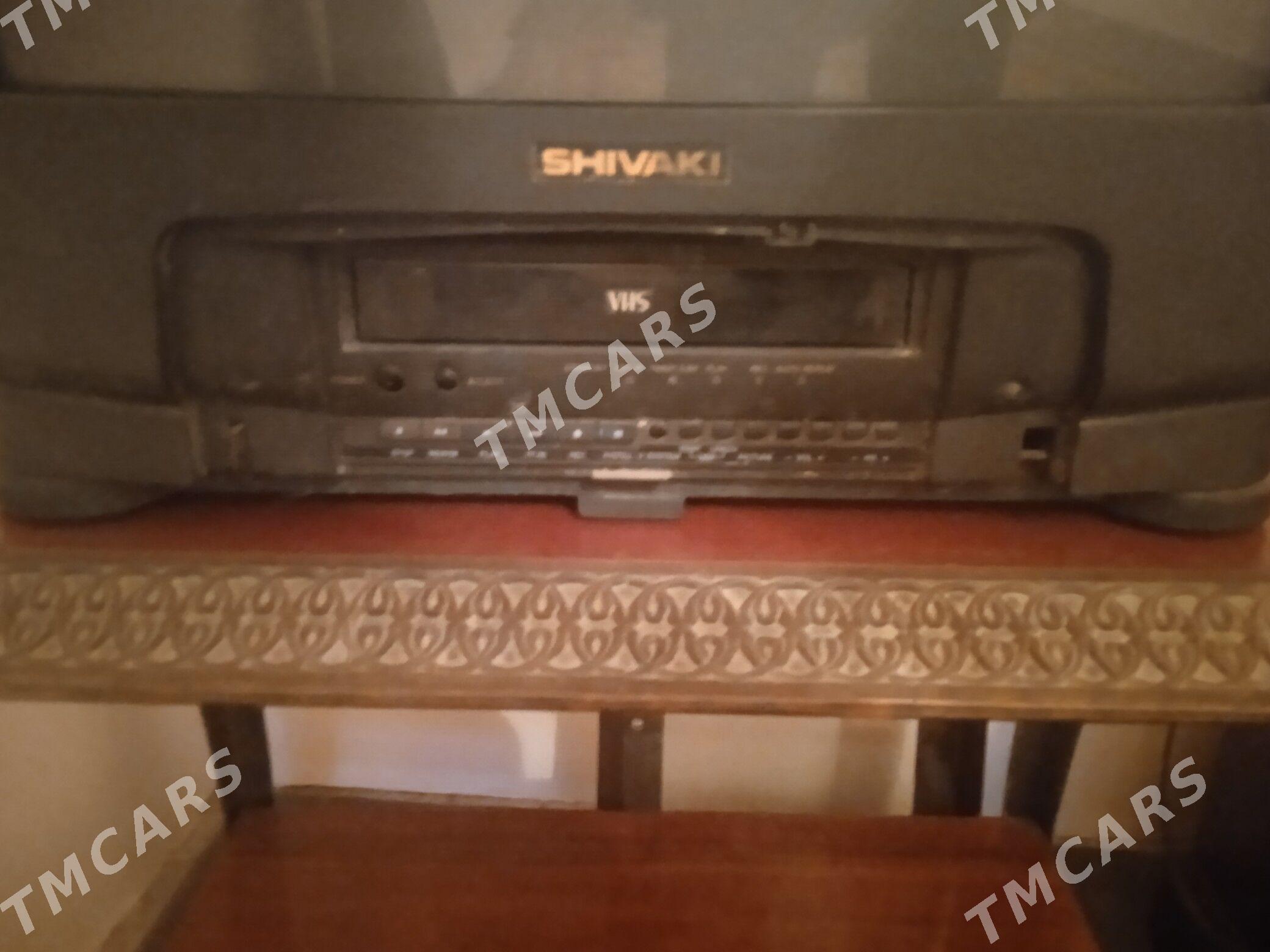 shivaki telewizor - Акдепе - img 2