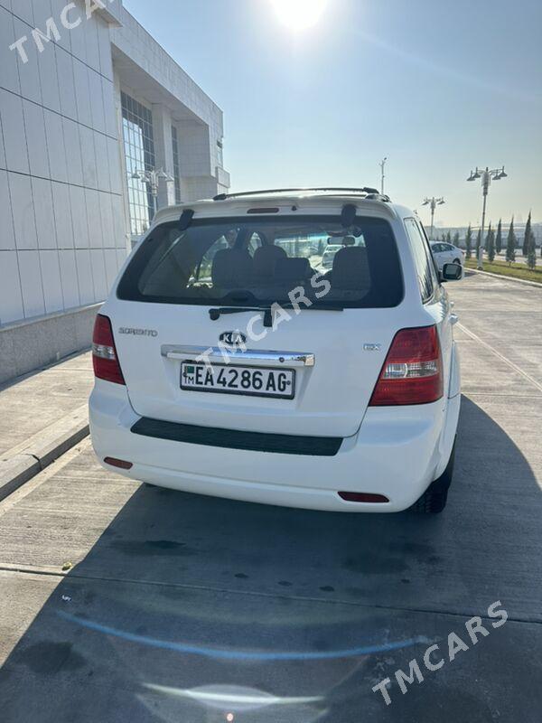 Kia Sorento 2007 - 150 000 TMT - Aşgabat - img 3