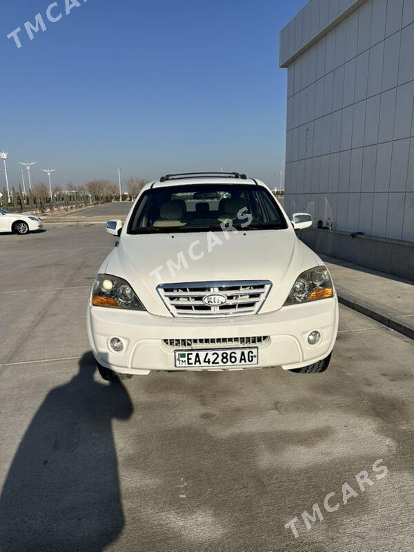 Kia Sorento 2007 - 150 000 TMT - Aşgabat - img 1