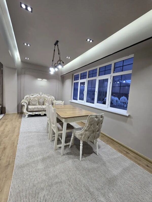 GAUDAN-W3ком - Ашхабад - img 5