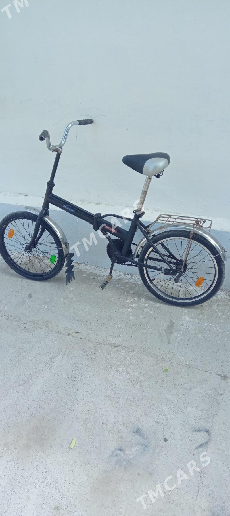 Kama 20lik - Gökdepe - img 2