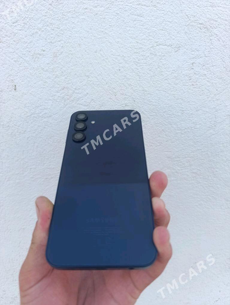 Samsung A15 - Дашогуз - img 3