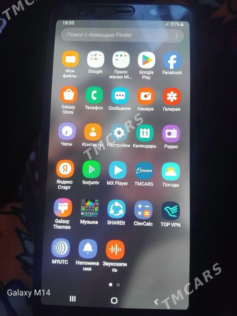 Samsung galaxy a7 - Акдепе - img 2