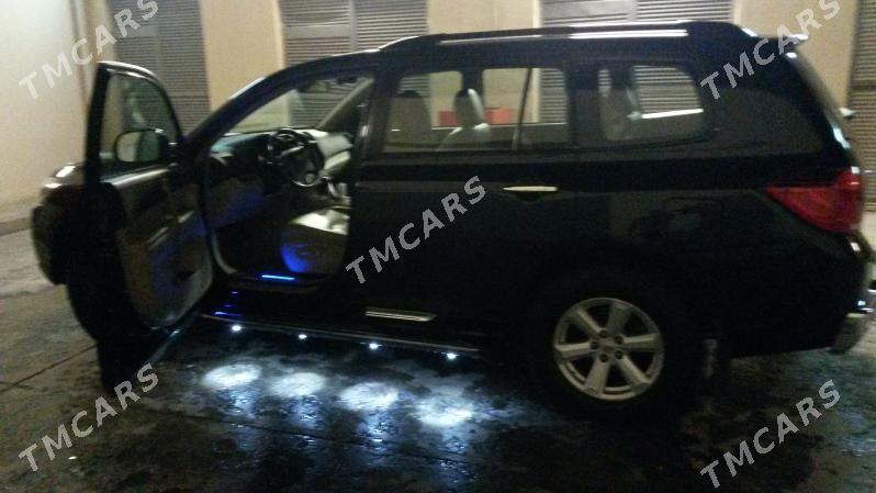 Toyota Highlander 2010 - 300 000 TMT - Туркменбаши - img 9