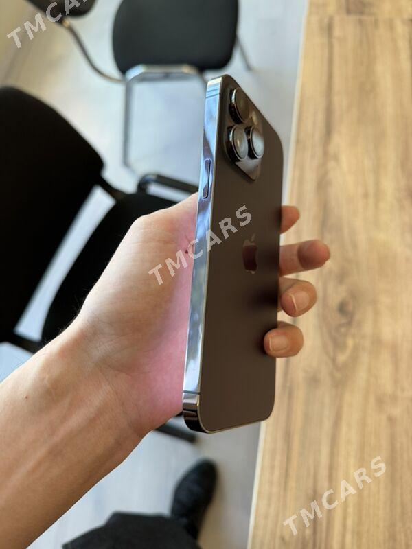 IPHONE 14 PROMAX - Ашхабад - img 4