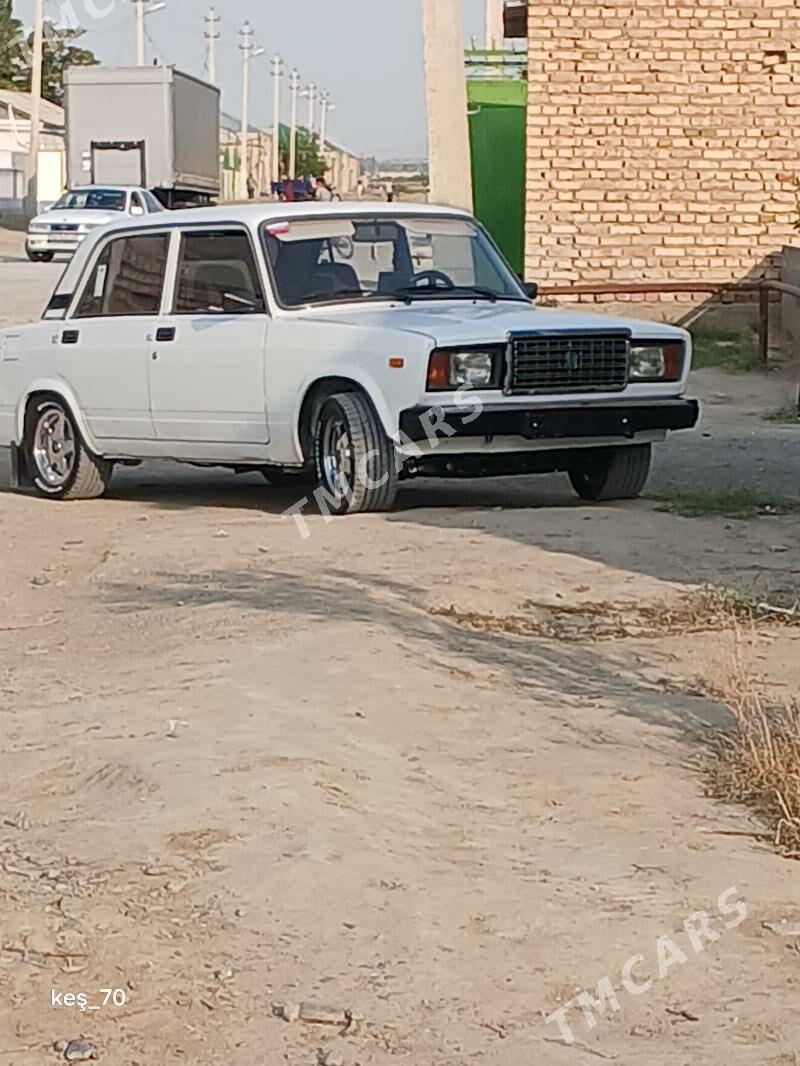 Lada 2107 2010 - 60 000 TMT - Bäherden - img 2