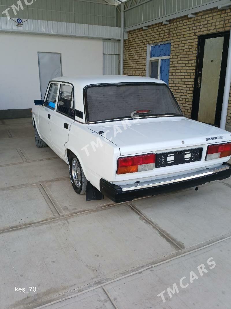 Lada 2107 2010 - 60 000 TMT - Bäherden - img 3