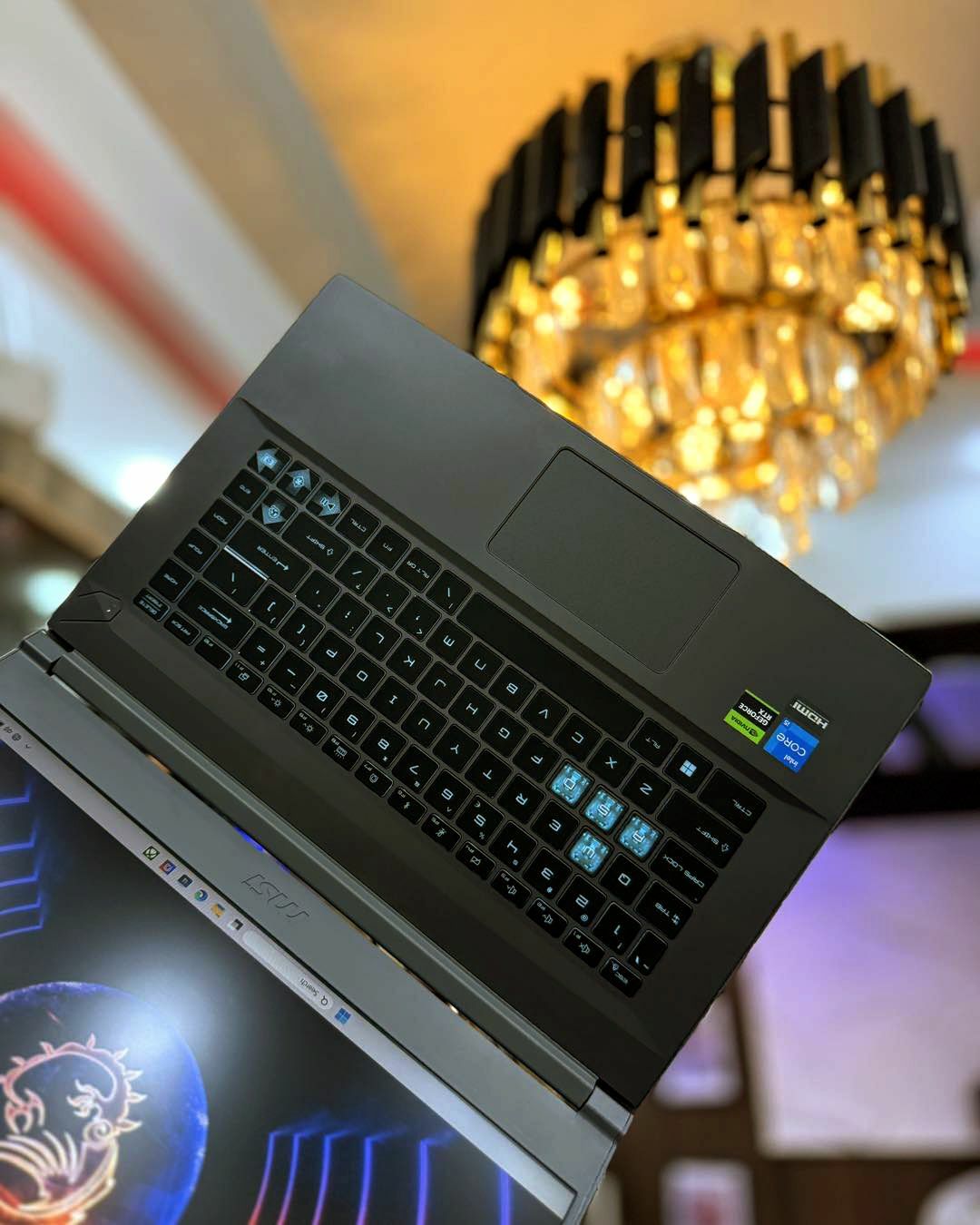 RTX 4050 / i5-13 / RAM 16GB - Aşgabat - img 2