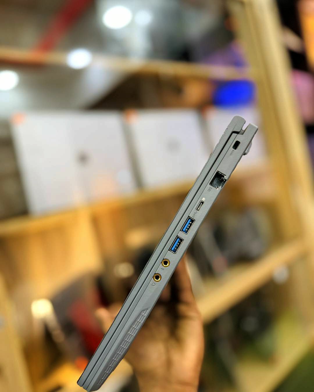 RTX 4050 / i5-13 / RAM 16GB - Aşgabat - img 4
