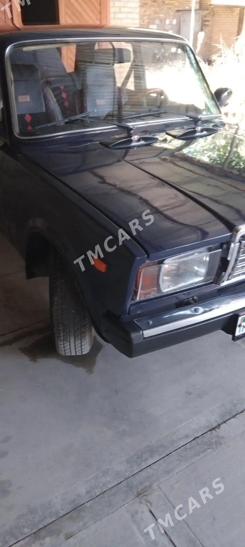 Lada 2107 2000 - 35 000 TMT - Türkmenabat - img 4
