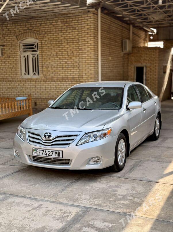 Toyota Camry 2009 - 181 000 TMT - Mary - img 7