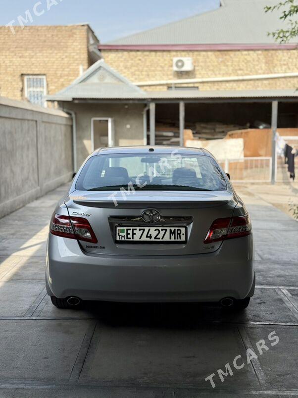 Toyota Camry 2009 - 181 000 TMT - Mary - img 4