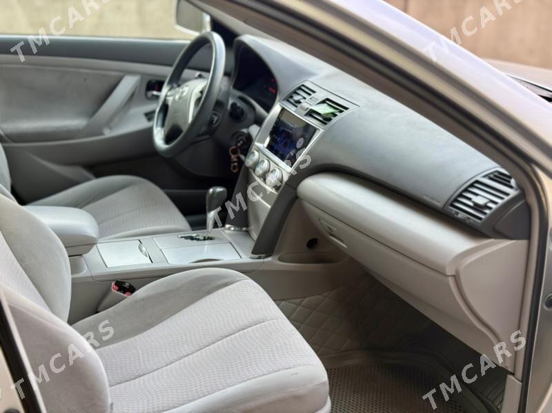Toyota Camry 2009 - 181 000 TMT - Mary - img 5