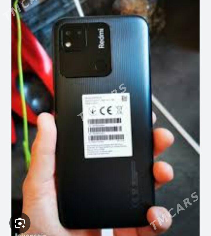 redmi 10a - Дашогуз - img 2