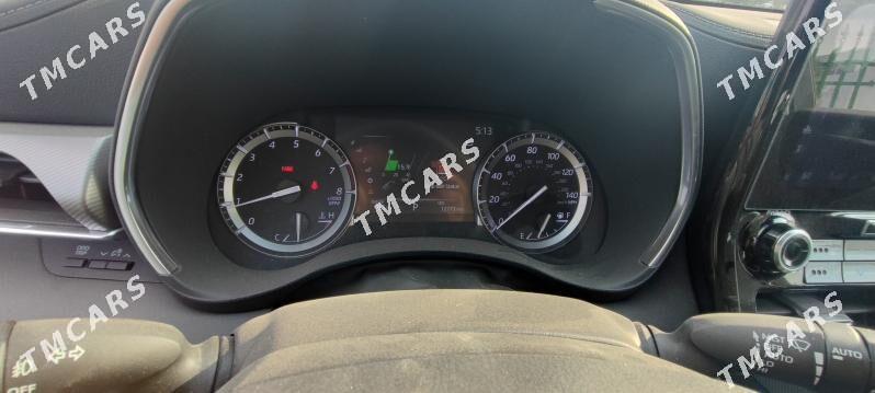 Toyota Highlander 2022 - 745 000 TMT - Änew - img 4