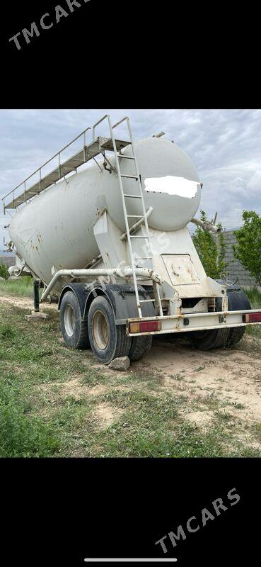 Kogel Euro Trailer 2002 - 230 000 TMT - Aşgabat - img 3