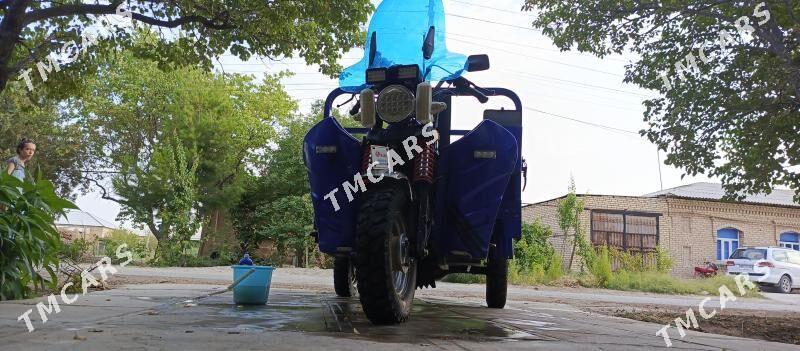Fekon FK200-14G 2022 - 25 000 TMT - Farap - img 4